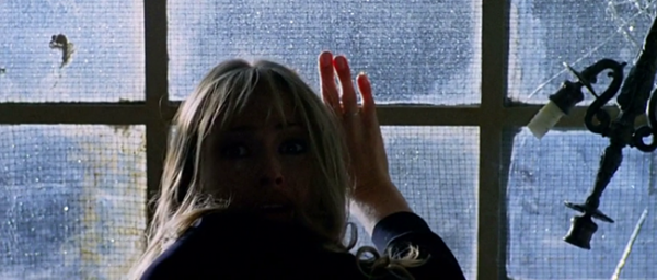 L’oiseau au plumage de cristal, L’uccello dalle piume di cristallo, Dario Argento, 1970