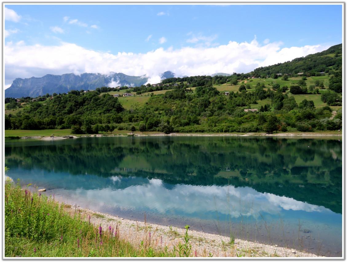 UN PEU  DE  FRAICHEUR 