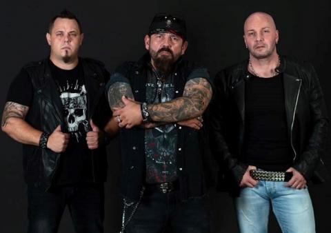 MANIC SINNERS - "Carousel" Lyric Video