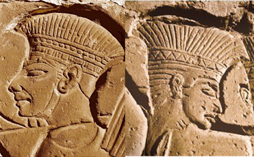 Guerriers nordiques avec couronne de rayons.png
