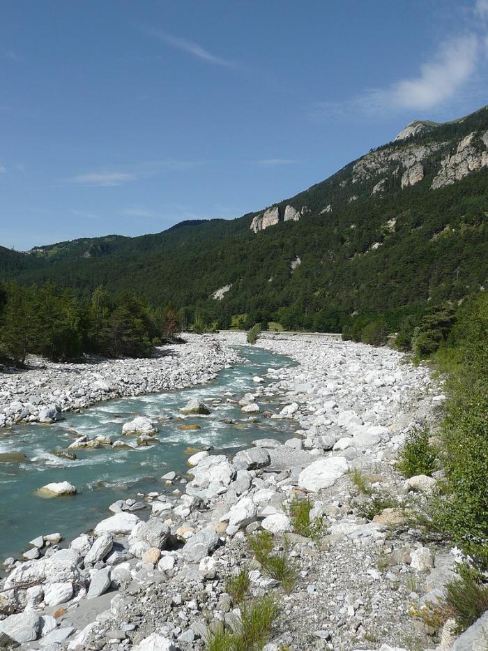 Département de la Savoie
