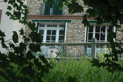 Gambais dans les Yvelines (5ème partie)