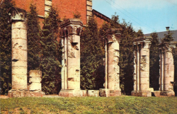 Longpré-les-Corps-Saints