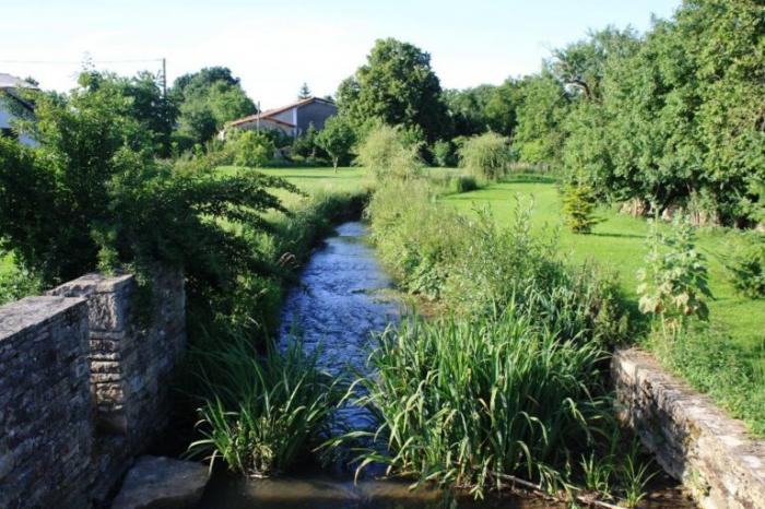 Département des Deux Sèvres
