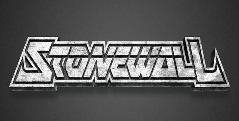 STONEWALL - Infos et extrait du nouvel album Never Fall