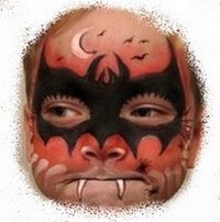 Maquillages Enfants.
