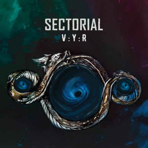 SECTORIAL - Détails et extrait du nouvel album Vyr