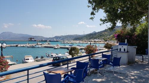 Le B de l'intérieur !