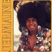 Jermaine Albums