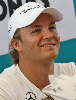 GP automobile de Monaco ( 2010-2019 )