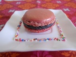 20 Mars 2012 : la journée du macaron