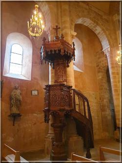 955 - Le village de Bozouls en Aveyron (12)