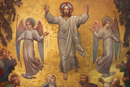 Fête de l'Ascension