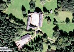 LES REMPARTS DE LA ROQUELLE (Manche)