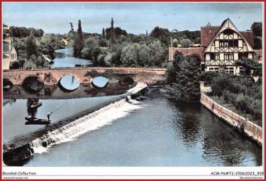 ⊱♥⊱╮ღ꧁ Aujourd'hui  72 Sarthe   ꧂ღ╭⊱♥≺