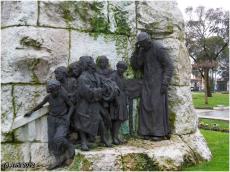(J14) Guëmes / Santander 18 avril 2012