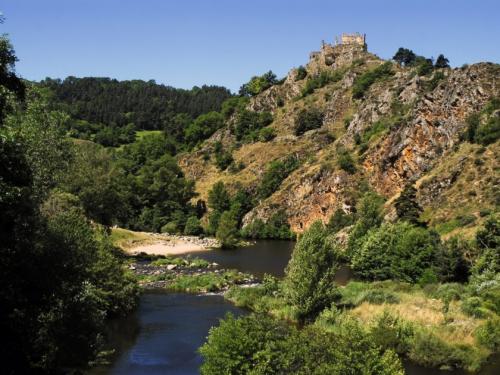 Les Cevennes