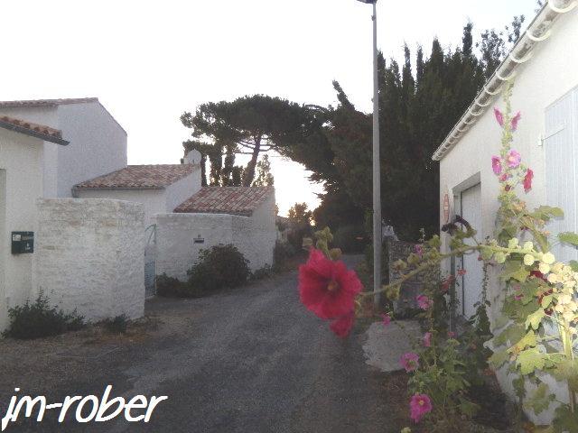 Ile de Ré :Suite de mon séjour sur l'ile - 3/3