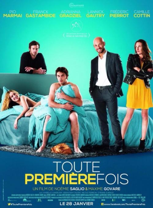 Toute première fois