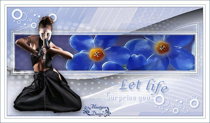 Let Life - Casiop