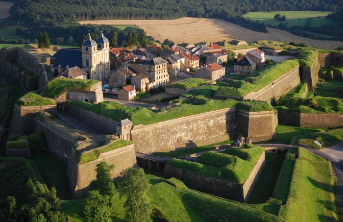 Département de la Meuse