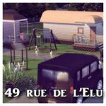 49 rue de l'Elu