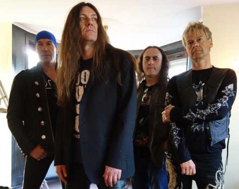 GOD'S ARMY - Les détails du nouvel album Demoncracy
