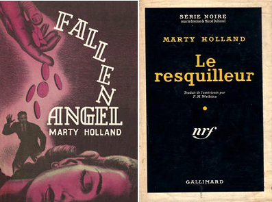 Crime passionnel, Fallen angel, Otto Preminger, 1945