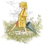 Dimanche sous la pluie 