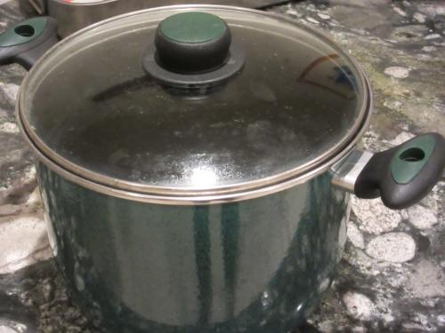 Recette de grand-mère … !!!