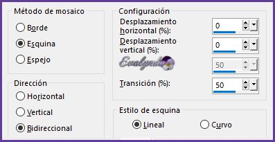 En route vers le futur