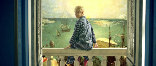 BTS Wings Concept Book