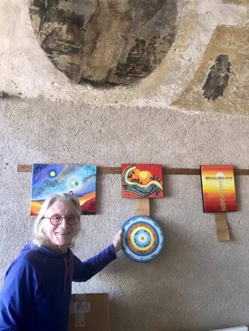 Au Grenier à Sel