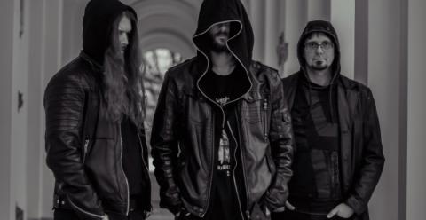 DALKHU - Détails et extrait du nouvel album Lamentations And Ardent Fire 
