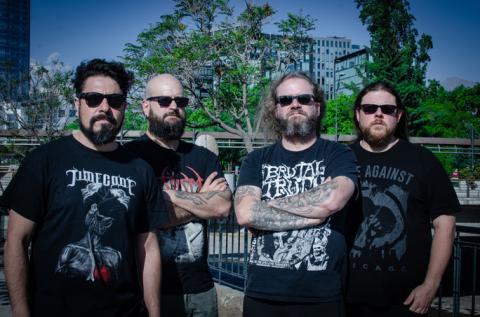 CRIMINAL - "Live On Your Knees" Lyric Video