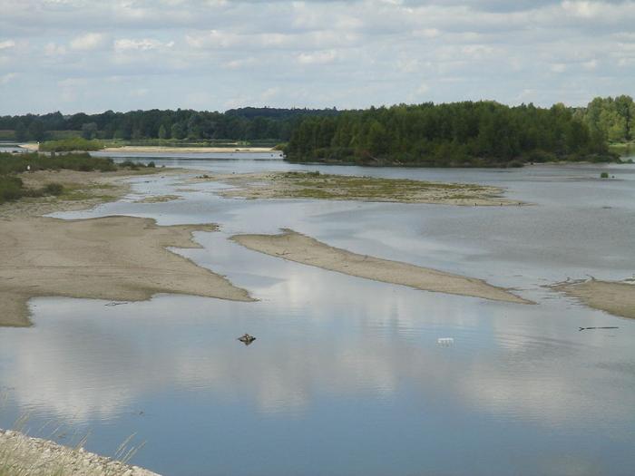 Département du Loiret