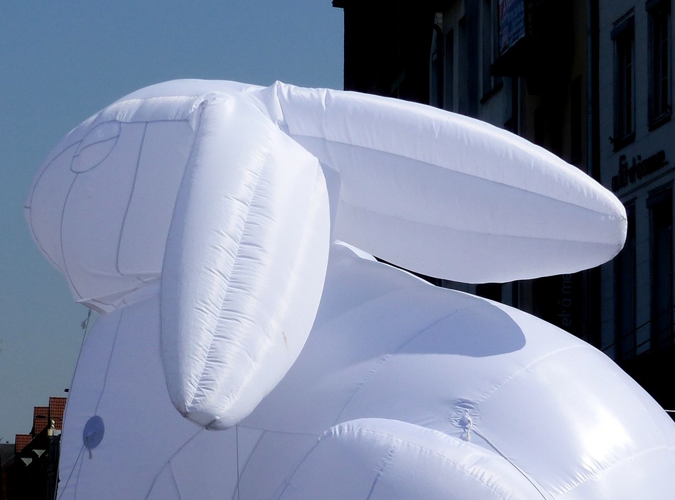 Et ce samedi, surprise !