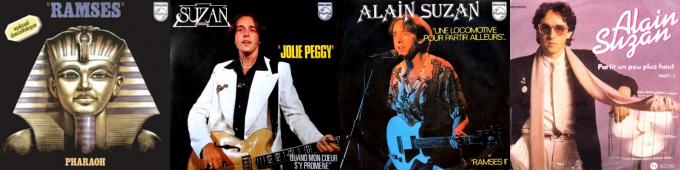 ALICE (1970-1973)