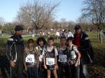 CROSS DEPARTEMENTAUX