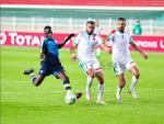 MCA-Teungueth FC (Sénégal) 1-0