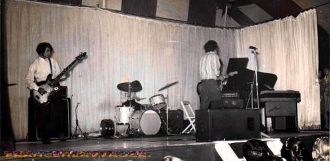 PHILO'S (1966-1967)