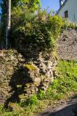 LES REMPARTS DE SAINT-JAMES (Manche)
