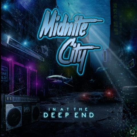 MIDNITE CITY - "Girls Gone Wild" Clip
