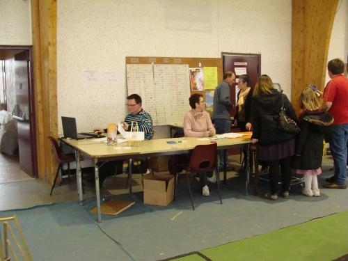 Le Salon Avicole