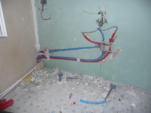 Plein de trucs, encore