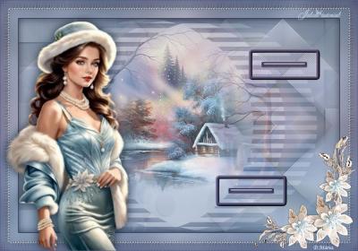 Magical winter  képek