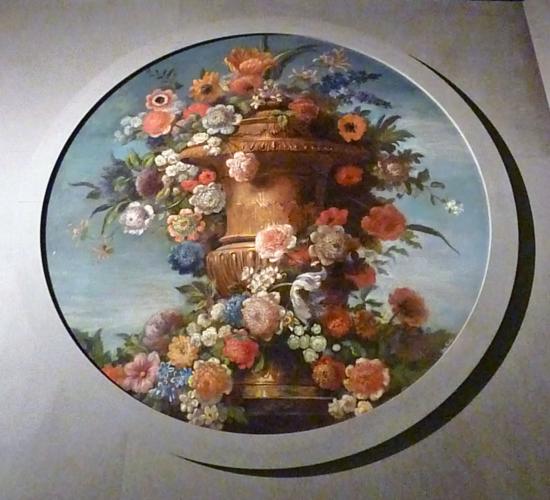 L'exposition "Arras vous fait la cour"