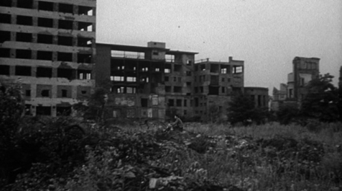 Tunnel 28, Escape from east Berlin, Robert Siodmak, 1962