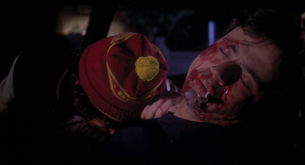Les casseurs de gang,  Busting, Peter Hyams, 1974