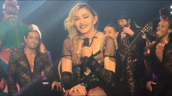 Rebel Heart Tour - 2015 11 25 - Barcelona (6)